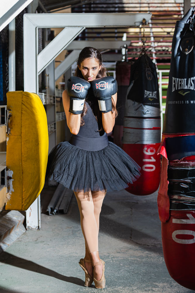 Boxinggloves