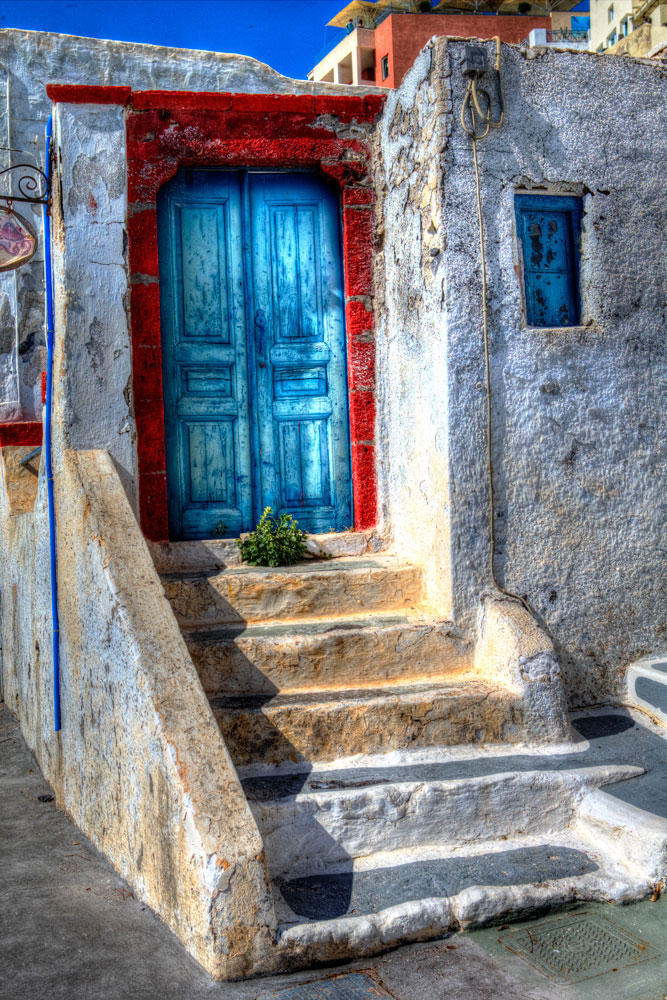 Santorinistairdoor2