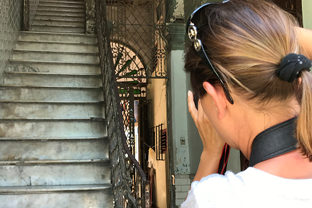 Streets Of Havana