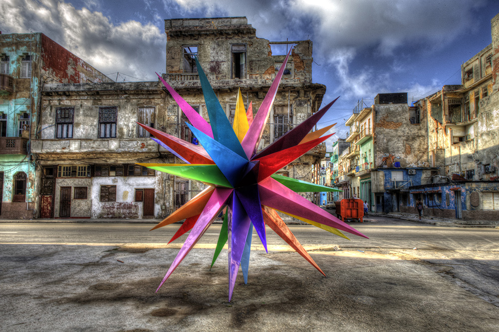 Streets of Havana