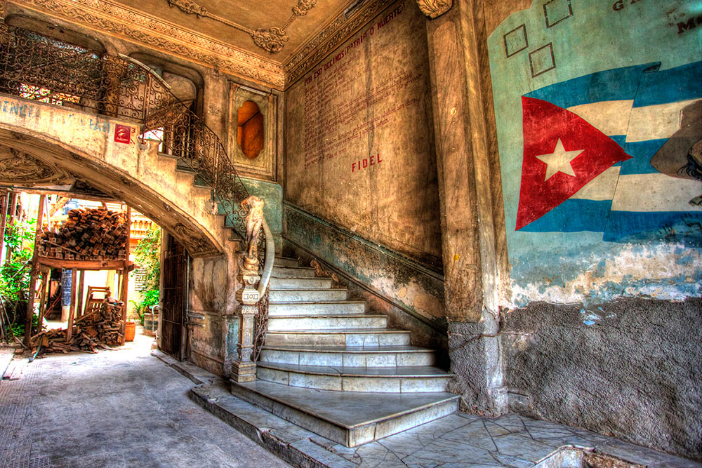 Downstairs 1