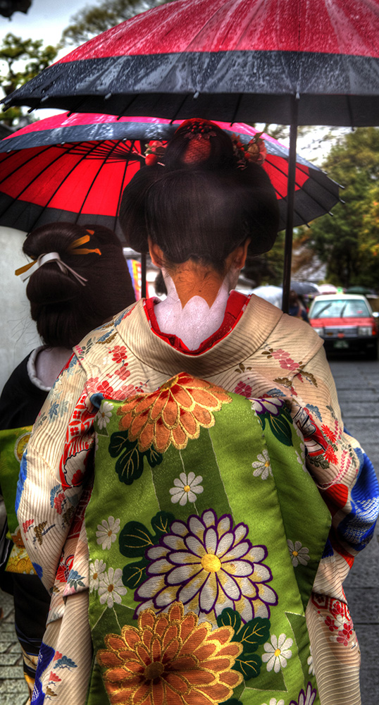 Geishas70x130