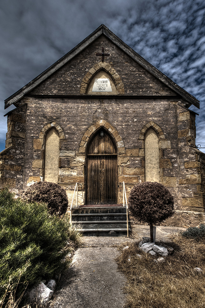 Little Church